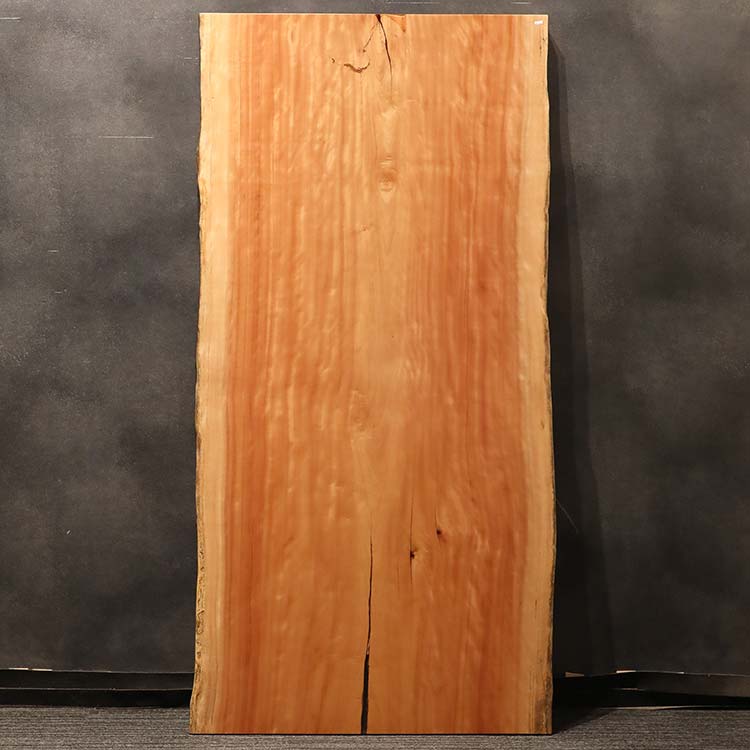 一枚板　ボセ(杢)　293-2/2-6-2　(W180cm)