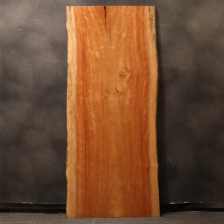 一枚板　ボセ(杢)　293-2/2-8-2　(W200cm)