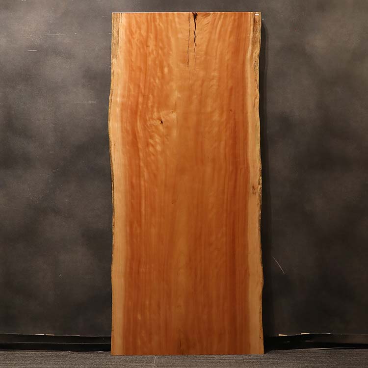 一枚板　ボセ(杢)　293-2/2-8-2　(W200cm)