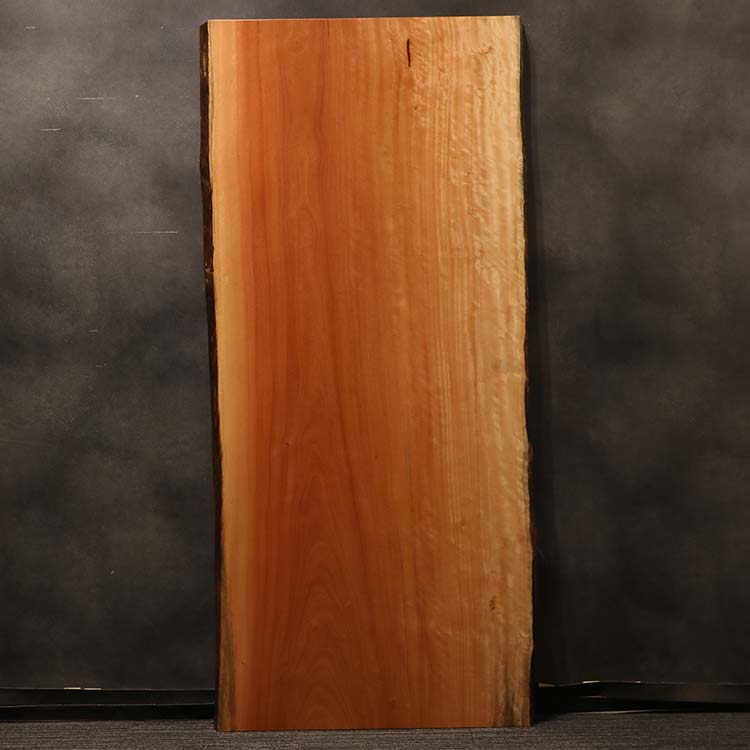 一枚板　ボセ(杢)　295-2/2-4　(W210cm)