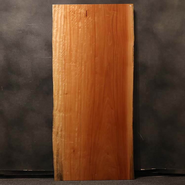 一枚板　ボセ(杢)　295-2/2-4　(W210cm)
