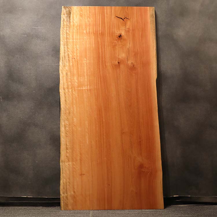 一枚板　ボセ(杢)　295-2/2-7　(W210cm)