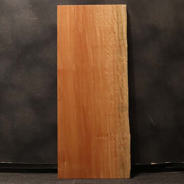 一枚板　ボセ(杢)　295-2/2-8　(W160cm)