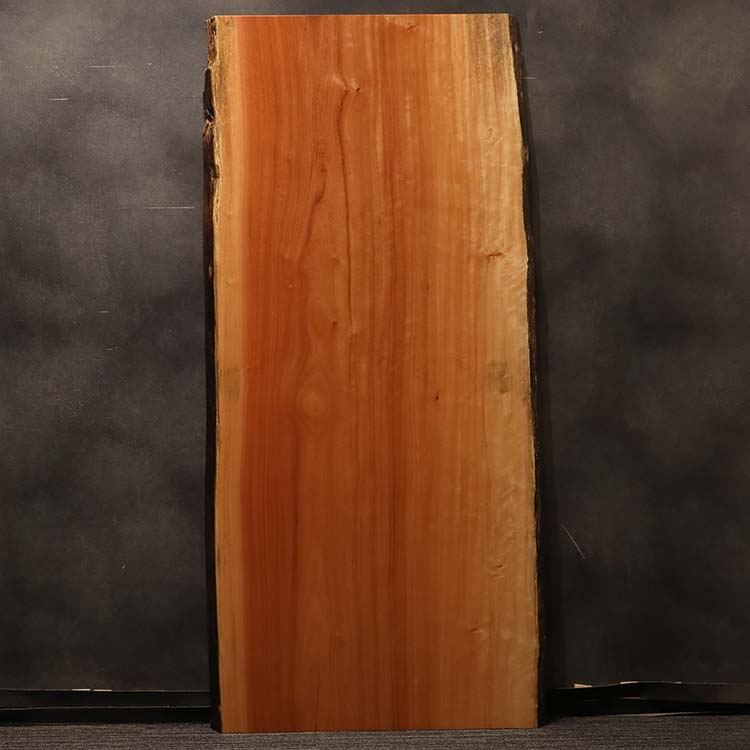 一枚板　ボセ(杢)　295-2/2-11　(W200cm)