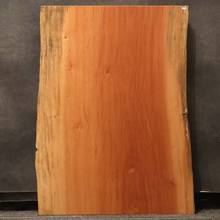 一枚板　ボセ　295-2/2-13-1　(W100cm)