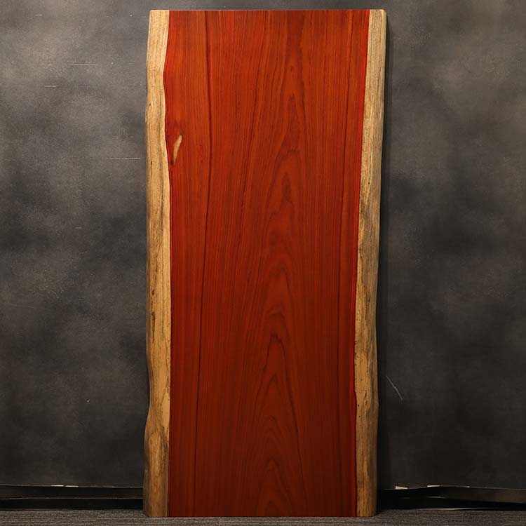 一枚板　パドック　308-1/2-5-2　(W210cm)