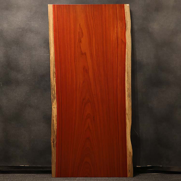 一枚板　パドック　308-1/2-5-2　(W210cm)