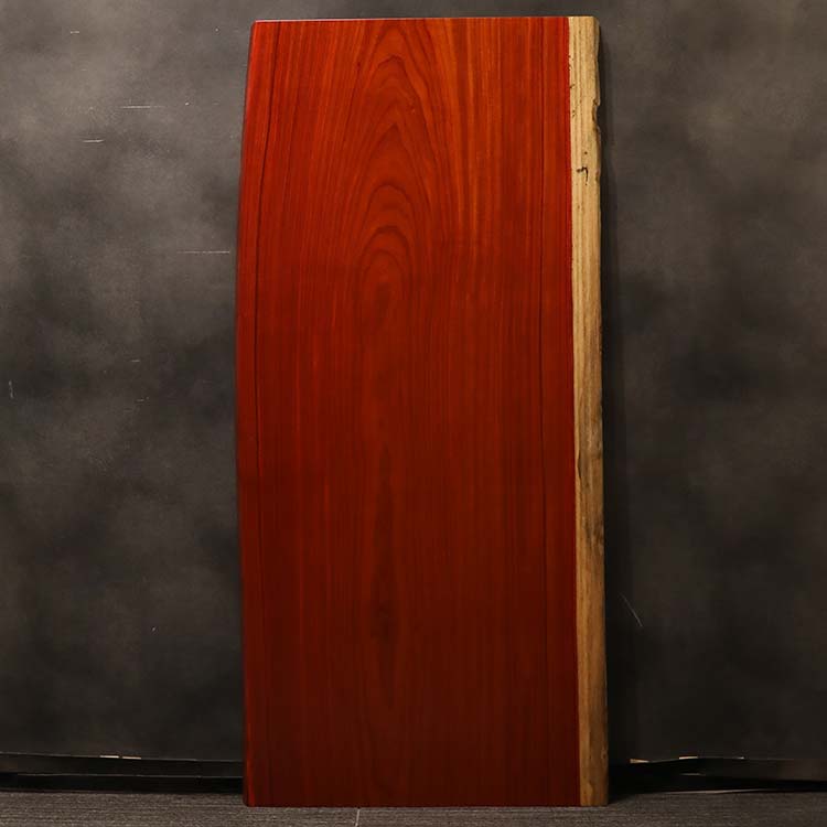 一枚板　パドック　308-1/2-6-1　(W210cm)