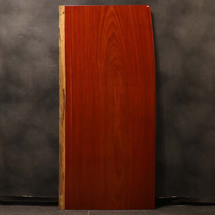 一枚板　パドック　308-1/2-6-1　(W210cm)