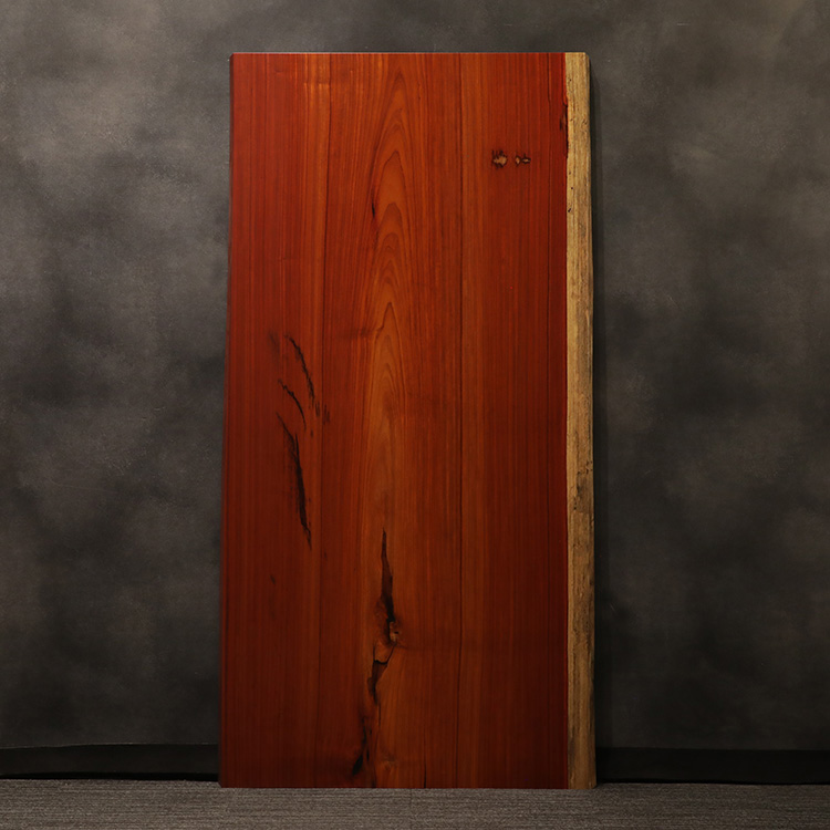 一枚板　パドック　308-1/2-9-1　(W210cm)