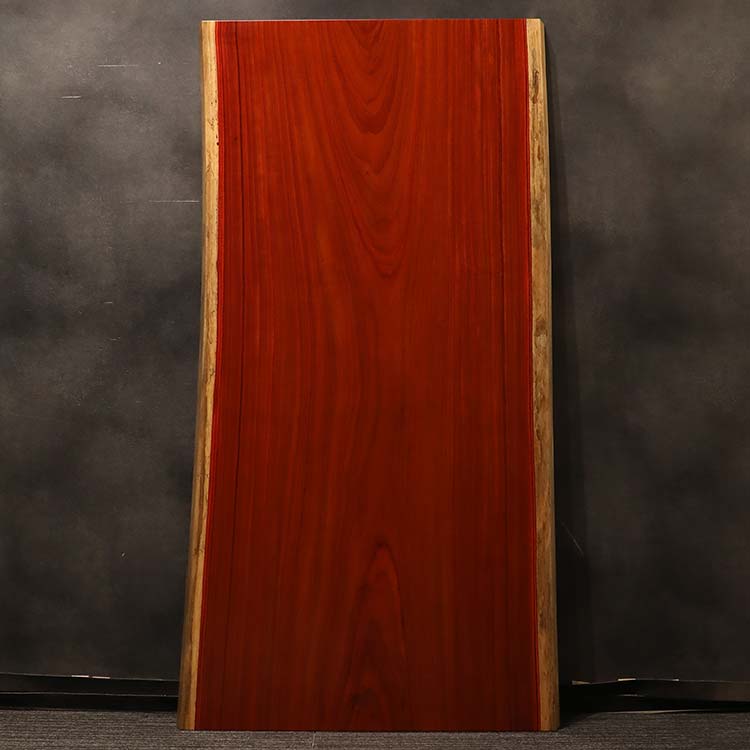 一枚板　パドック　308-1/2-15-1　(W200cm)