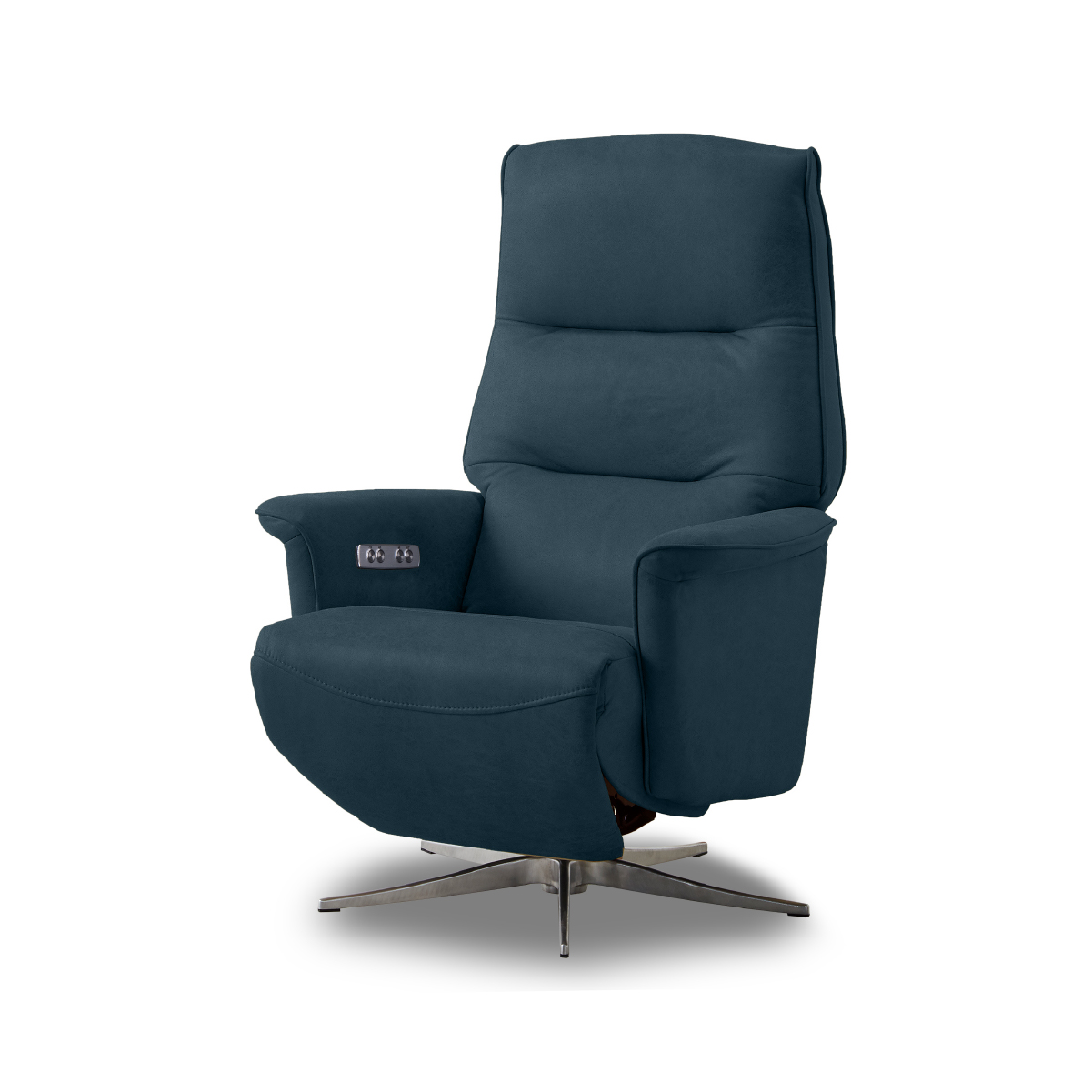 エレノア　電動パーソナルチェア　幅74cm