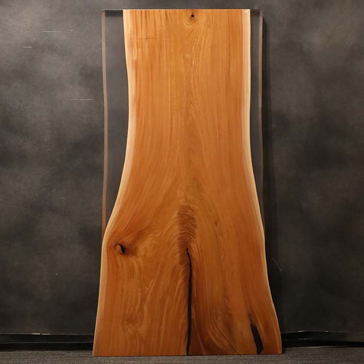 RESIN　ケヤキ / 欅　K-GM-2111-528-1　(W200cm)