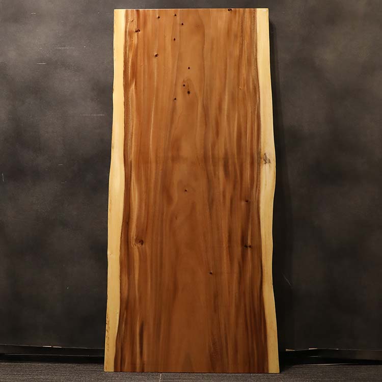 一枚板　モンキーポッド　280-4　(W210cm)
