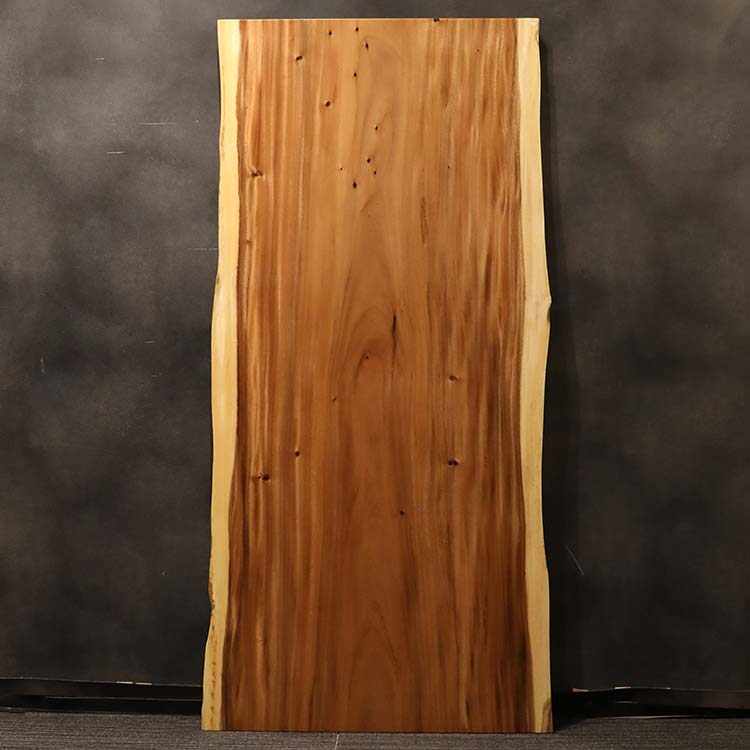 【SOLD OUT】一枚板　モンキーポッド　280-5　(W220cm)