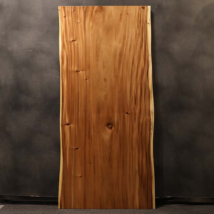 一枚板　モンキーポッド　280-7　(W230cm)