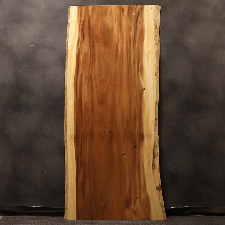 【SOLD OUT】一枚板　モンキーポッド　280-12　(W220cm)