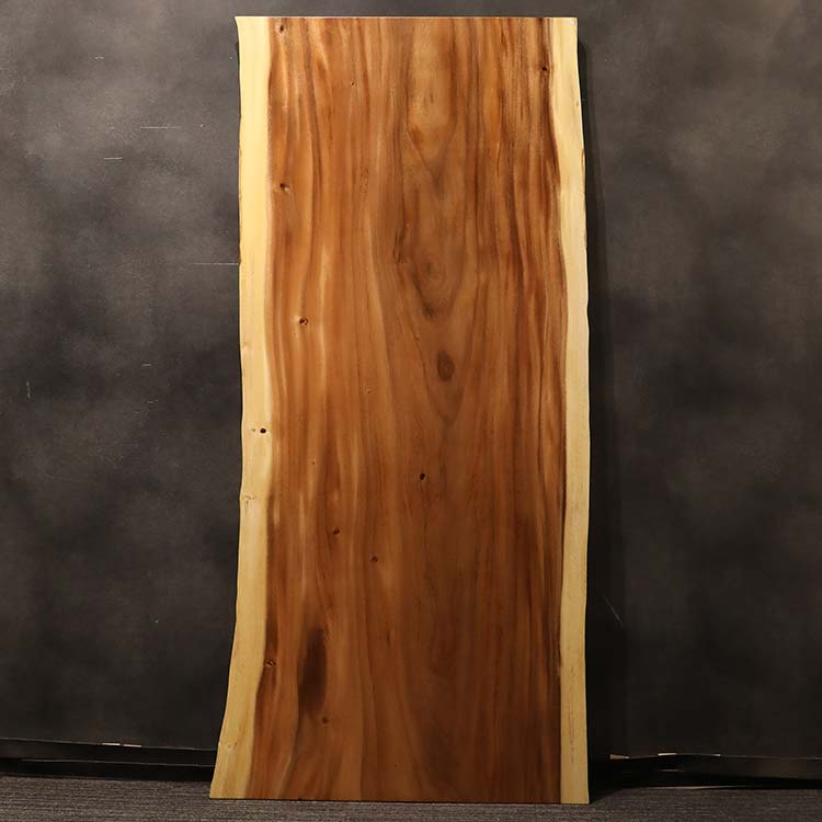 【SOLD OUT】一枚板　モンキーポッド　280-12　(W220cm)