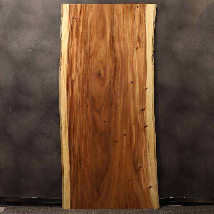 【SOLD OUT】一枚板　モンキーポッド　280-13　(W230cm)