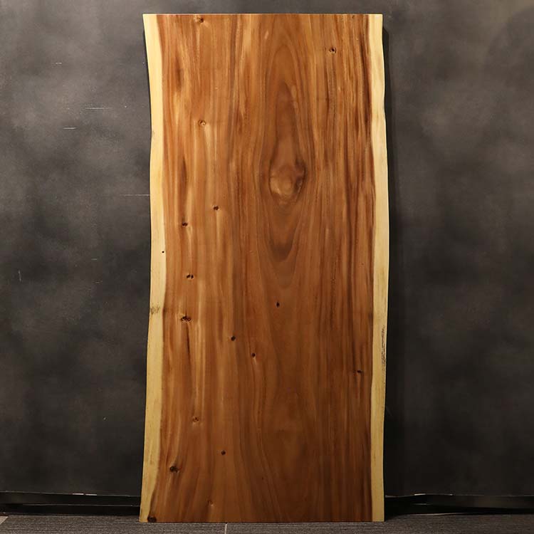 【SOLD OUT】一枚板　モンキーポッド　280-13　(W230cm)