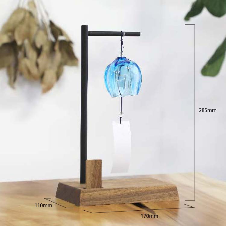 【吊り下げ飾り】風鈴セット