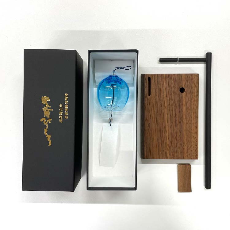 【吊り下げ飾り】風鈴セット
