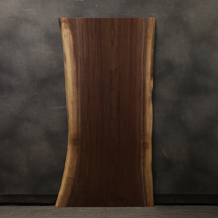 一枚板　ウォールナット　394-8　(W180cm)
