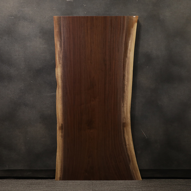 一枚板　ウォールナット　394-8　(W180cm)