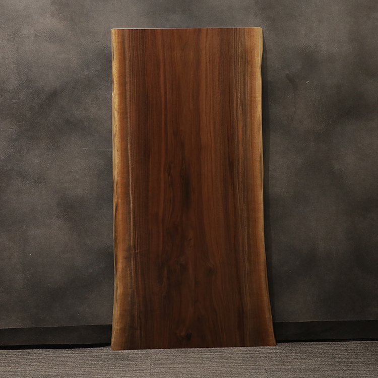 一枚板　ウォールナット　395-4　(W150cm)