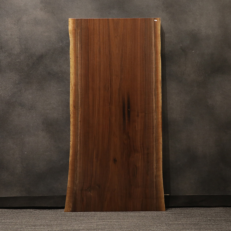 一枚板　ウォールナット　395-4　(W150cm)