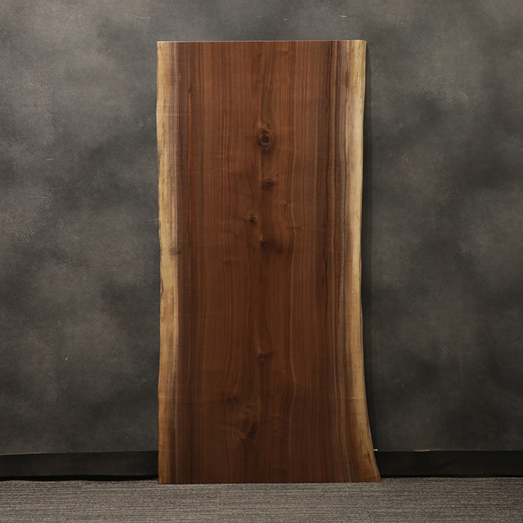 一枚板　ウォールナット　395-7　(W160cm)