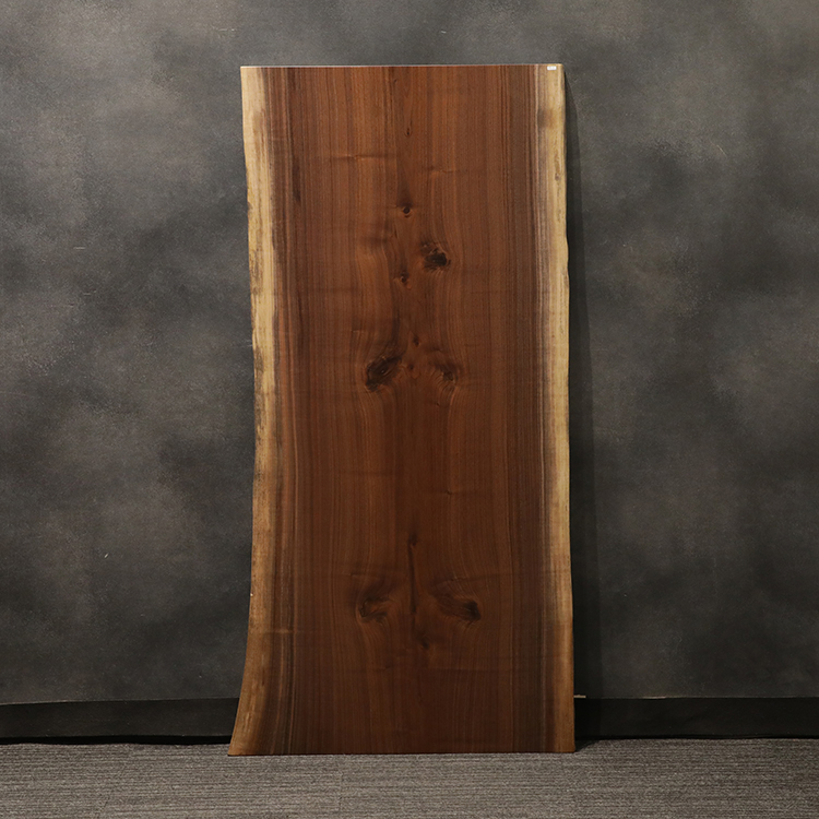 一枚板　ウォールナット　395-7　(W160cm)