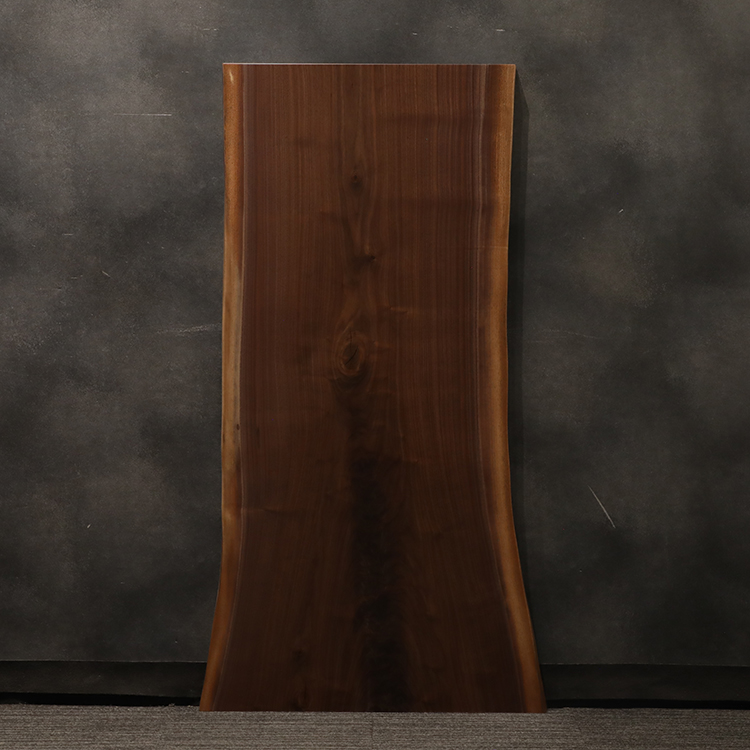 一枚板　ウォールナット　396-6　(W160cm)