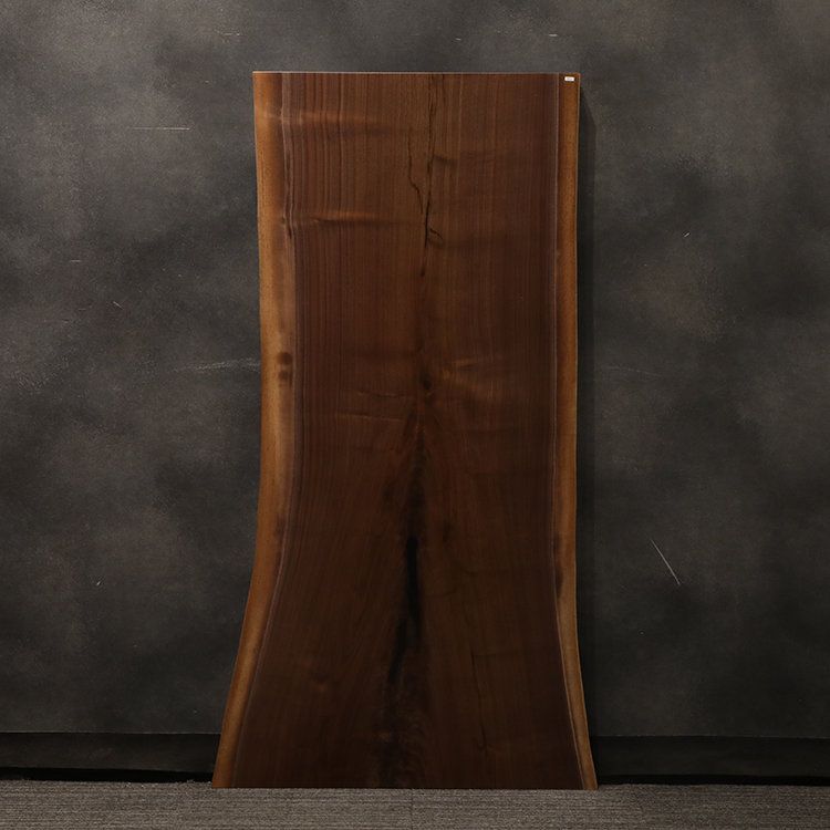 一枚板　ウォールナット　396-6　(W160cm)
