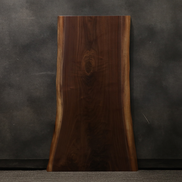 一枚板　ウォールナット　396-7　(W150cm)