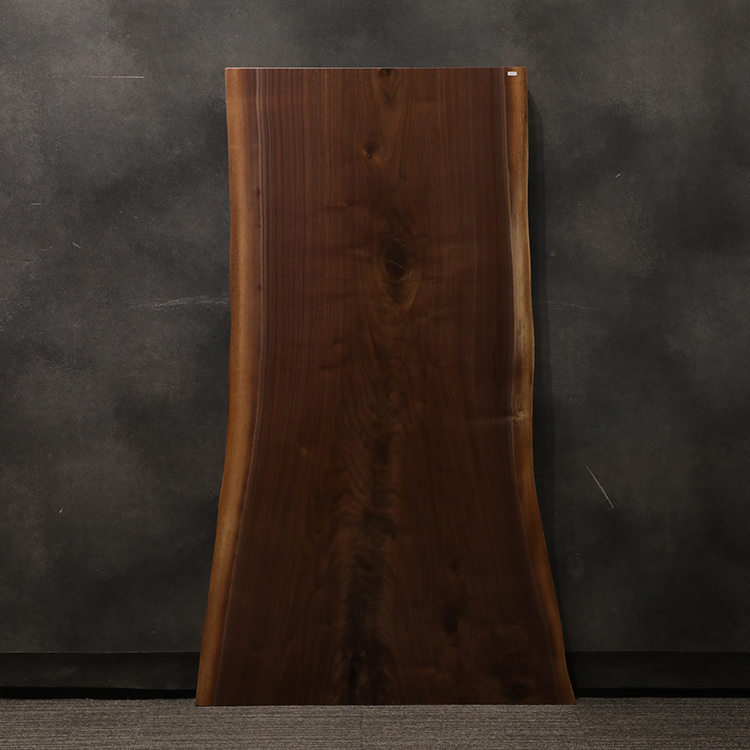 一枚板　ウォールナット　396-7　(W150cm)