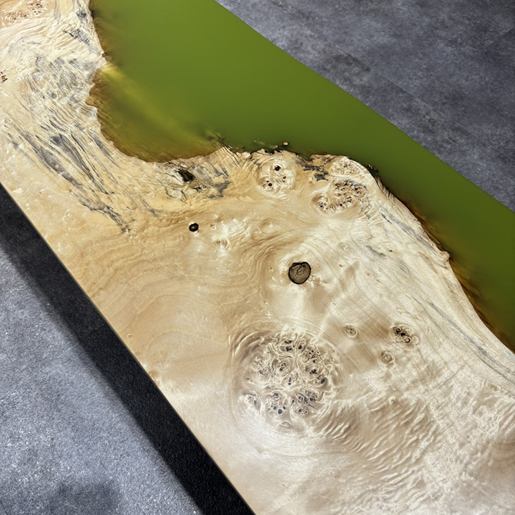 RESIN　ポプラ　386-2-1+2　(W180cm)
