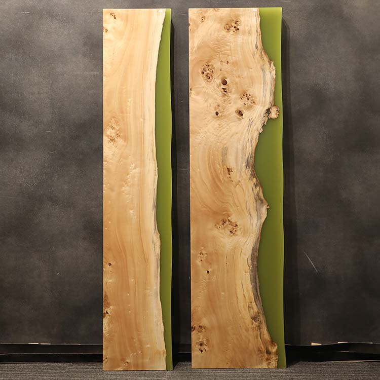 RESIN　ポプラ　386-2-1+2　(W180cm)