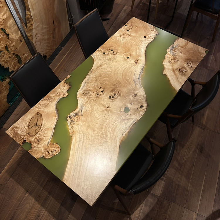 RESIN　ポプラ　386-12+271-1+79-8　(W180cm)