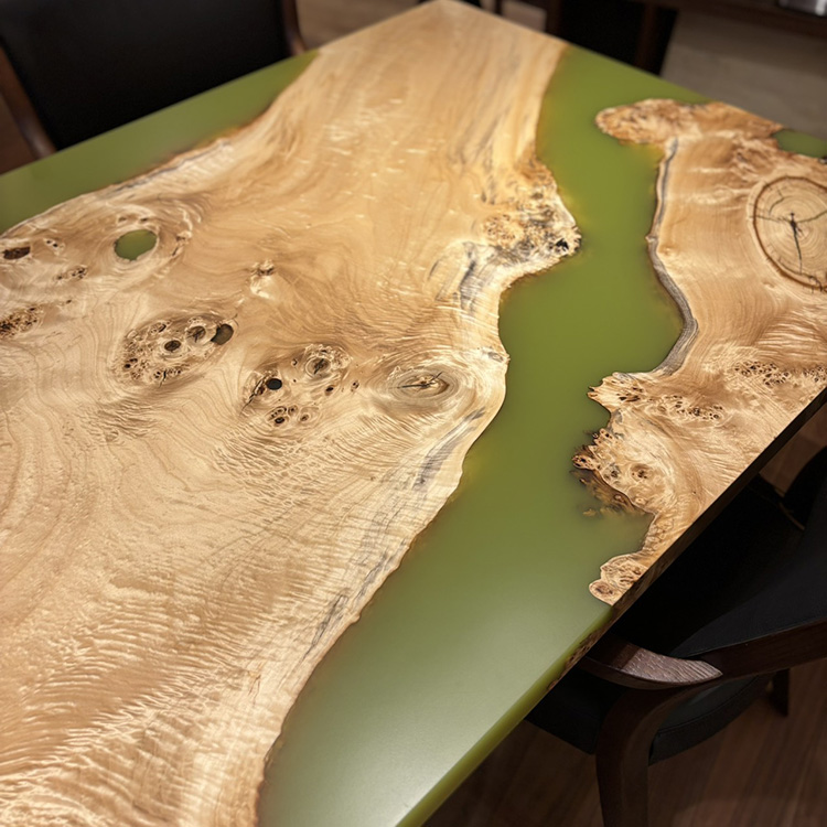 RESIN　ポプラ　386-12+271-1+79-8　(W180cm)