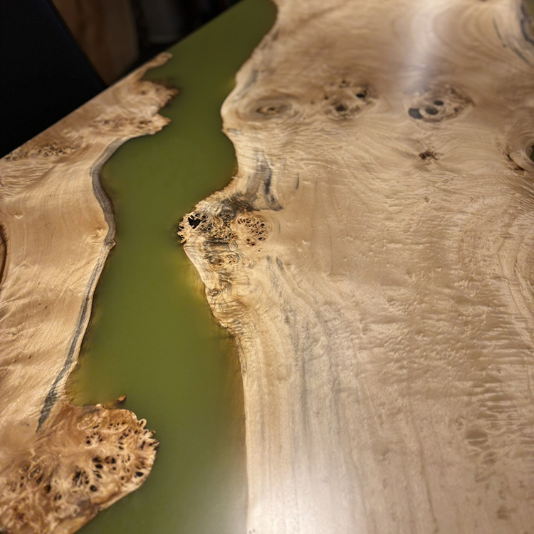 RESIN　ポプラ　386-12+271-1+79-8　(W180cm)