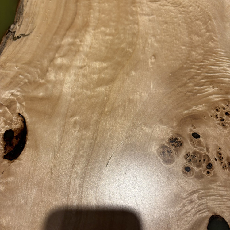 RESIN　ポプラ　386-12+271-1+79-8　(W180cm)