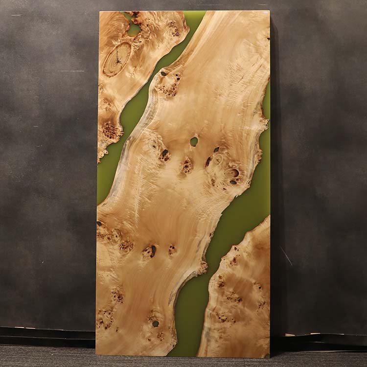 RESIN　ポプラ　386-12+271-1+79-8　(W180cm)