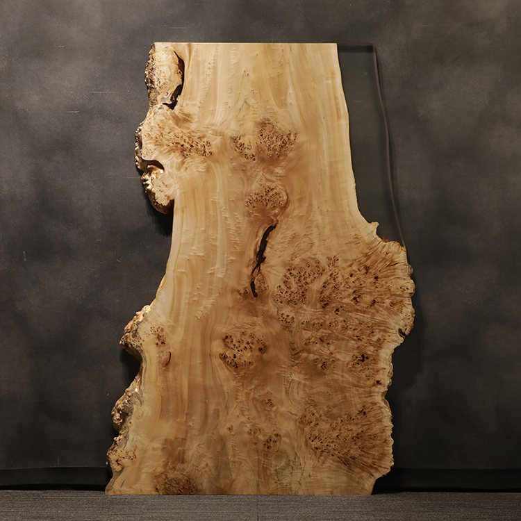 RESIN　ポプラ(杢)　447-6　(W210cm)