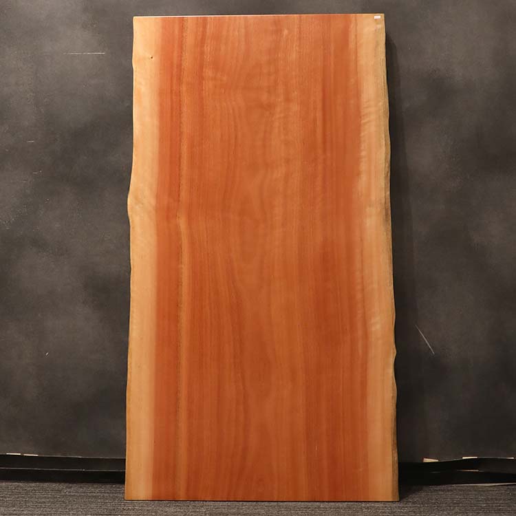 【SOLD OUT】一枚板　ボセ(杢)　297-2/3-6　(W160cm)