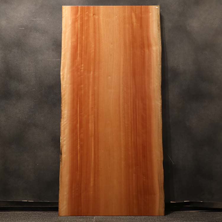 一枚板　ボセ(杢)　297-2/3-8　(W200cm)
