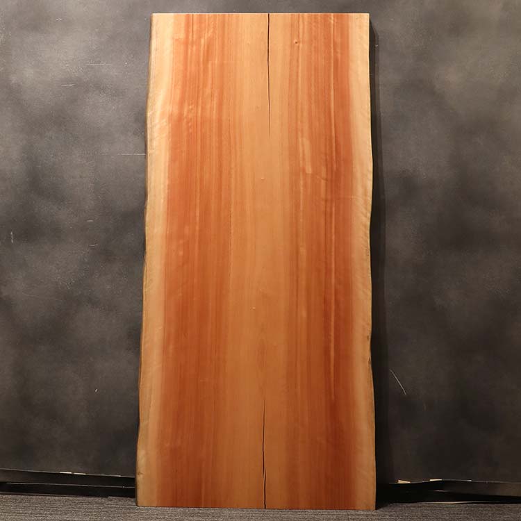 一枚板　ボセ　297-2/3-9　(W210cm)