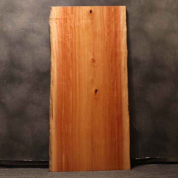一枚板　ボセ　297-2/3-11　(W210cm)