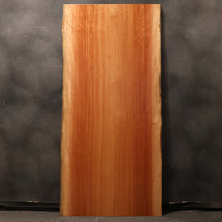 【SOLD OUT】一枚板　ボセ(杢)　297-2/3-12　(W210cm)