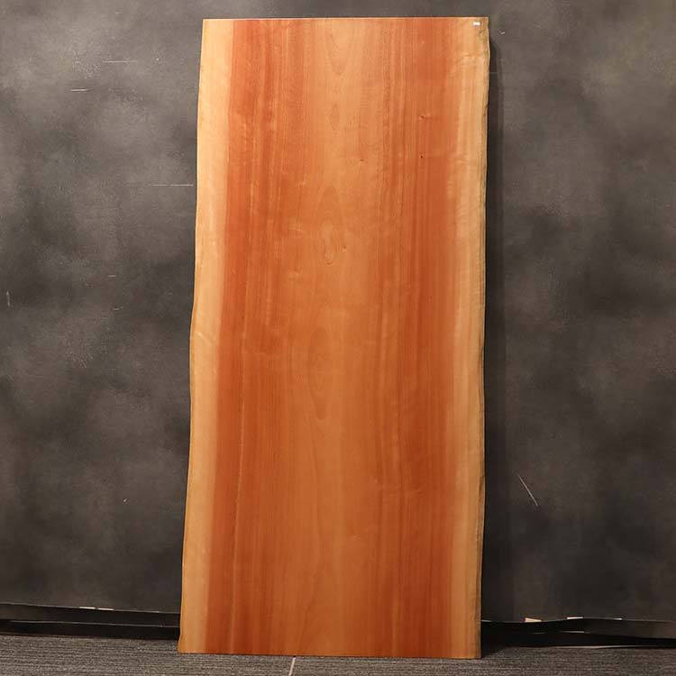 一枚板　ボセ(杢)　297-2/3-14　(W200cm)